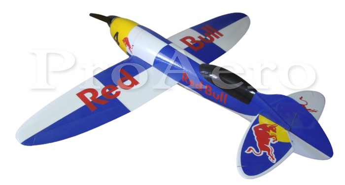 aeromodelo tucano t27 kit para monta 120cm para motor eletrico