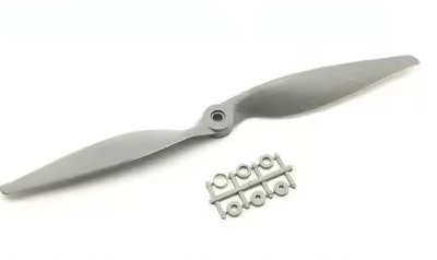 Hélice Gemfan 10x5  - Estilo APC