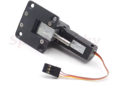 Trem de pouso retratil Standart 2 unidades