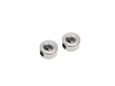 Trava de roda 2.6 mm (2 Peças)